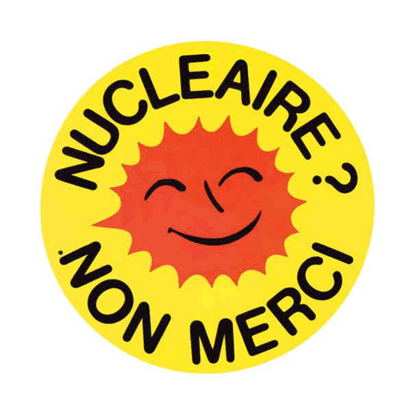 No Nucleaire