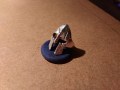 Elmo Spartano di Assassin's Creed - Anello (Argento) - Spartan Helmet from Assassin's Creed - Ring (Silver)