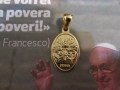 Medaglia di Papa Francesco (Oro) - Pope Francis Medal (Oro)