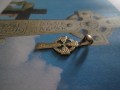 Antica Croce Celtica (Oro) - Old Celtic Cross (Gold)