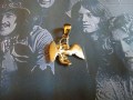 Angelo dei Led Zeppelin - Ciondolo (Oro) - Led Zeppelin Angel - Pendat (Gold)