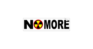 No Nuclear Site