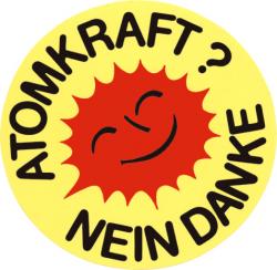 Denuklearisierte Website