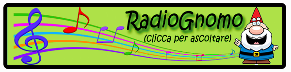 Gnomo Radio