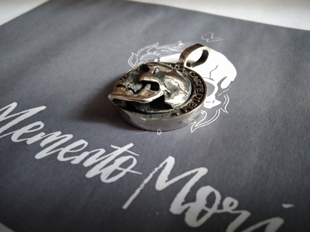 Pendentif Argent Sterling Symbole Maori – Bijou De Protection Unisexe, Gravé Finement