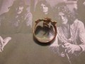 Anello dei Led Zeppelin (Oro) - Led Zeppelin Ring (Gold)