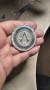 Moneta Assassin's Creed Comic-Con- Assassin's Creed Comic-Con Coin (Silver)