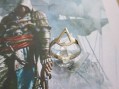 Assassin's Creed Logo - Anello (Argento) - Assassin's Creed Logo - Ring (Silver)