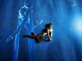 Ballerina Cielo e Terra - Ciondolo (Oro) - Dancer of Heaven and Earth - Pendant (Gold)