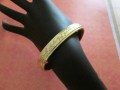 Braccialetto Elfico (Oro) - Elvish Bracelet (Gold)