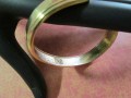 Braccialetto Elfico (Oro) - Elvish Bracelet (Gold)