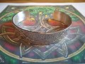 Bracciale Celtico (Argento) - Celtic Bracelet (Silver)