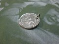 Moneta del Che (Argento) - Che Guevara Coin (Silver)