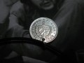 Moneta del Che (Argento) - Che Guevara Coin (Silver)