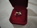 Delfino - Anello (Oro) - Dolphin - Ring (Gold)