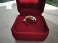 Delfino - Anello (Oro) - Dolphin - Ring (Gold)