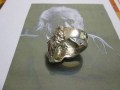 Anello di Einstein (Argento) - Einstein Ring (Silver)
