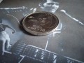 Moneta di Elvis Presley (Argento) - Elvis Presley Coin (Silver)