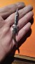 Pugnale di Eric Draven (Argento) - Eric Draven Dagger (Silver)