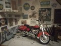 Harley Davidson (1976) - Roombox