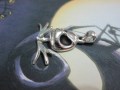 Jack Skeletron (Argento) - Jack Skeletron (Silver)