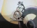 Jack Skeletron (Argento) - Jack Skeletron (Silver)