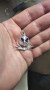 Jack Skeletron (Argento) - Jack Skeletron (Silver)