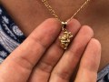 Koala - Ciondolo (Oro) - Koala - Pendant (Gold)