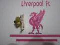 Liverpool FC - Spilla (Argento) - Liverpool FC - Pin (Silver)