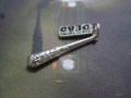 Lucille - La Mazza di Negan - Ciondolo (Argento) - Lucille - Negan Bat (Silver)
