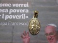 Medaglia di Papa Francesco (Oro) - Pope Francis Medal (Oro)