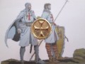 Croce di Malta - Anello (Oro) - Maltese Cross - Ring (Gold)