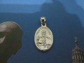 Medaglia di Papa Francesco (Argento) - Pope Francis Medal (Silver)