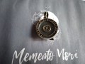 Memento Mori - Ciondolo (Argento) - Memento Mori - Pendant (Silver)