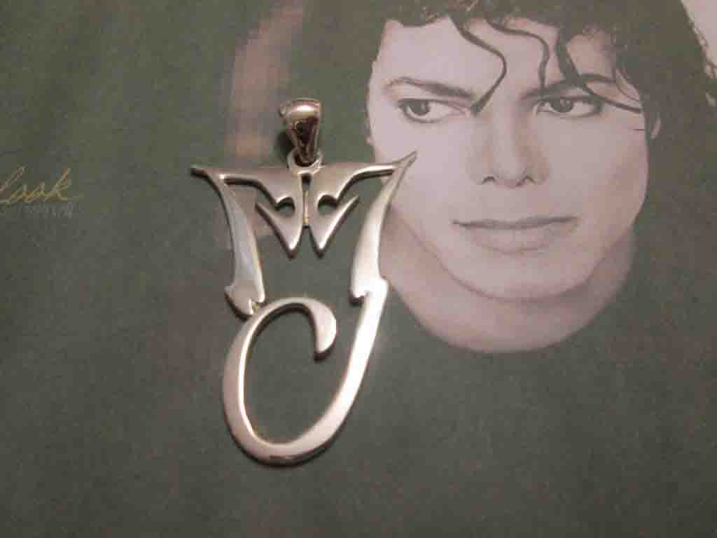 Michael Jackson - MJ (Argento) - Michael Jackson - MJ  (Silver)