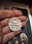 La Moneta Maledetta - Moneta (Argento) - The Cursed Coin - Coin (Silver)