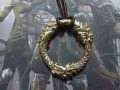 Elder Scrolls - Online - Ciondolo (Oro) - Elder Scrolls - Online - Pendant (Gold)