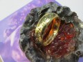 Unico Anello (Oro) - One Ring (Gold)