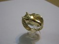 Cavallo - Anello (Oro) - Horse - Ring (Gold)