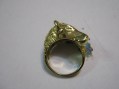 Cavallo - Anello (Oro) - Horse - Ring (Gold)