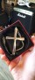 Croce di Ozzy Osbourne (Argento Massiccio) - Ozzy Osbourne Cross (Solid Silver)