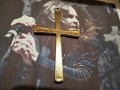 Croce di Ozzy Osbourne (Oro) - Ozzy Osbourne Cross (Gold)