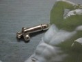 Il Pene - Ciondolo (Argento) - The Penis - Pendant (Silver)