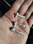 Il Pene - Ciondolo (Argento) - The Penis - Pendant (Silver)