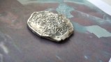 Pezzo da 8 - Moneta (Argento Massiccio) - 8 Real - Coin (Solid Silver)