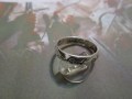 Unico Anello - Piccolo (Argento) - One Ring - Small (Silver)