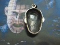 Pinhead - Hellraiser - Ciondolo (Argento) - Pinhead - Hellraiser - Pendant (Silver)