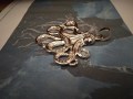 La Piovra - Ciondolo (Argento) - The Octopus - Pendant (Silver)