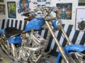 Harley Davidson Easy Rider - Roombox