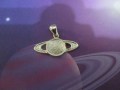 Saturno (Argento) - Saturn (Silver)